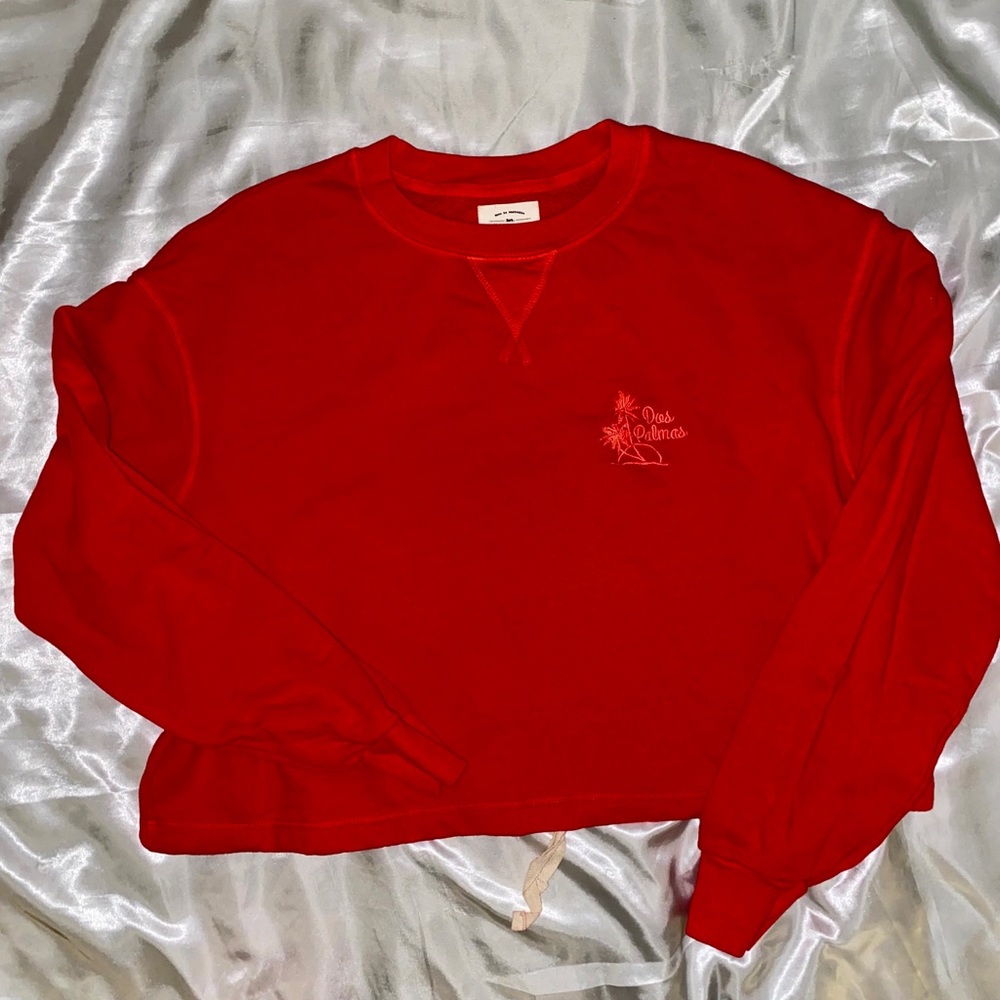 Worn Once- Billabong Top